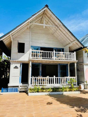 Mesari Beach Huts 9 Villa TITIK9
